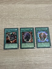 Yugioh Cards Mask of Dispel Remnants Brut Set with Bonus Gift
