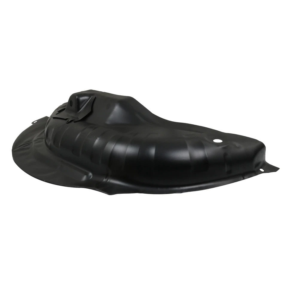 Panel de conexión de torre de choque para 01-12 Ford y 01-11 Mazda y 05-11 Mercury Mariner Foto 4 de 4