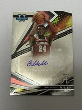2024 Bowman University Chrome Football Cards Review and Checklist 40