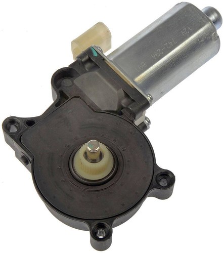 Power Window Motor Dorman 742-294