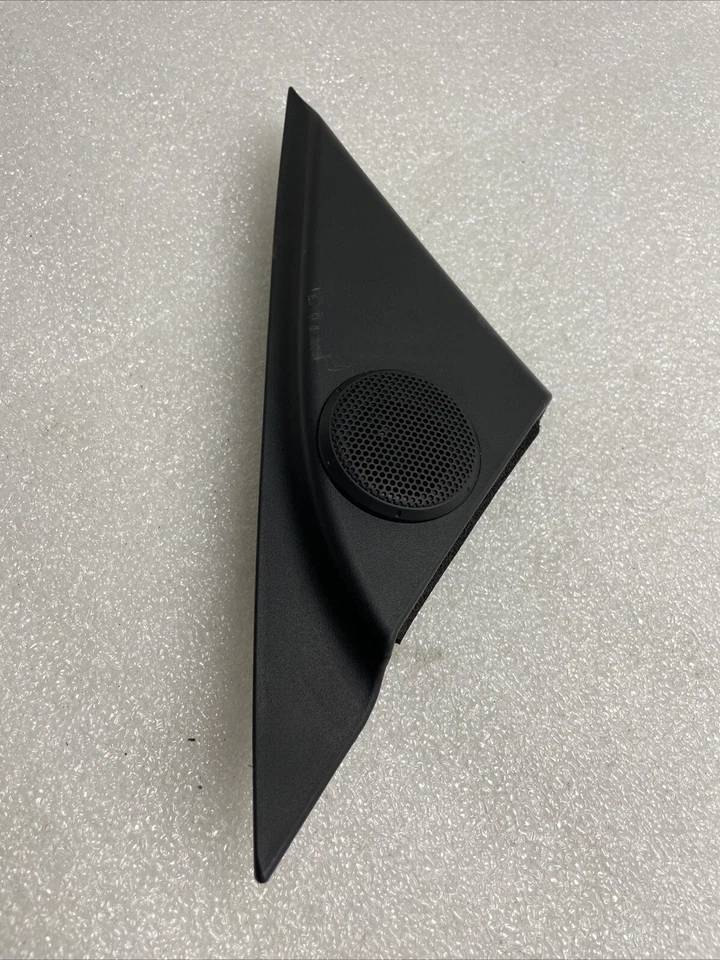 2008 Mazda 3i седан передняя правая сторона динамик твитер с отделкой крышки GK2A66960 OEM - Изображение 4 из 4