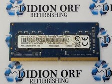 RAMAXEL 8 GB DDR4 LAPTOP RAM PC4-2400T 1Rx8 RMSA3260MB78HAF-2400, SKU 15017