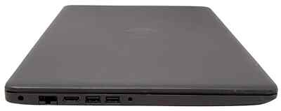 HP 250 G7 i5-8TH GEN 16GB RAM 256GB NVMe SSD WINDOWS 11 PRO 15.6