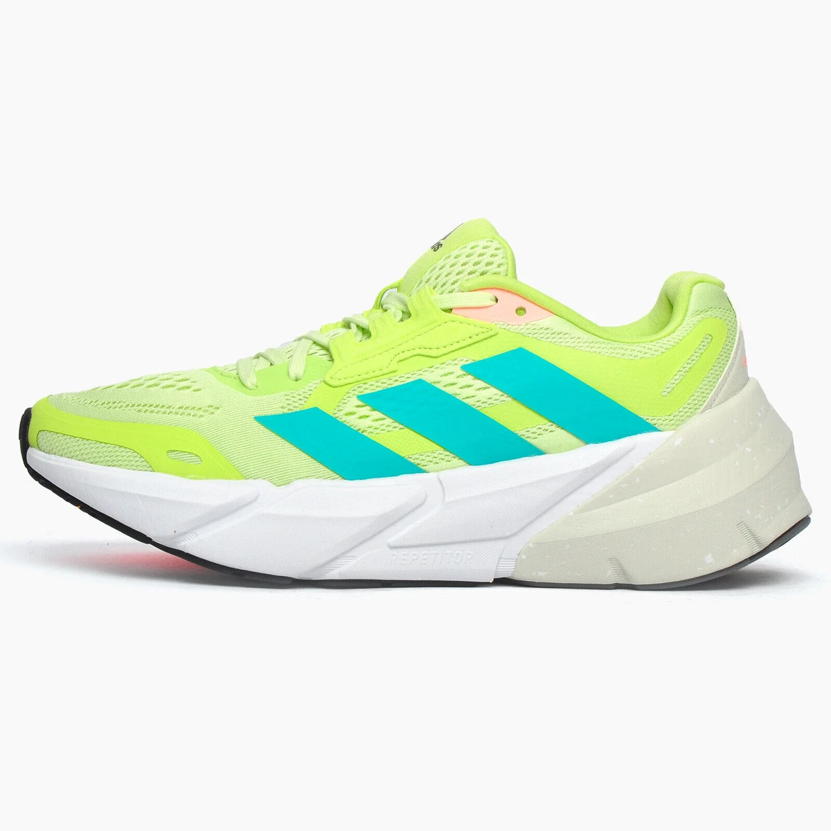 Adidas Adistar Almost Lime Mint Rush W for sale | eBay