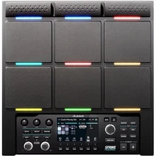 ALESIS STRIKE MULTIPAD USB/MIDI/Sampler/Looper Drum Percussion Pad