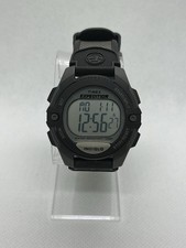 Timex T40941JT Expedition Digital Alarm/Chrono Indiglo Men's Watch 41mm