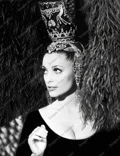 8x10 Print Sharon Tate Valley of the Dolls 1967 #450