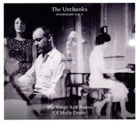 The Unthanks: The Unthanks: Diversions Vol.4: Songs And Poems Of Molly Drake -