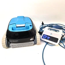 Maytronics LTD IP 54 Power Supply Computer & Nautilus CC AS IS