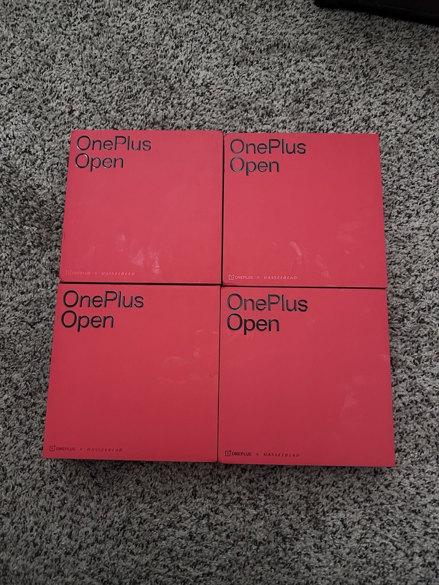 OnePlus Open - 512 GB - Emerald Dusk (Unlocked) for sale OnePlus Open - 512 GB - Emerald Dusk (Unlocked) for sale