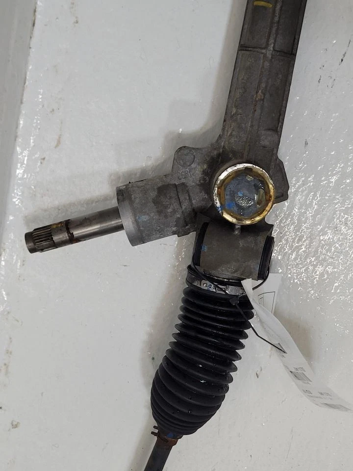 2014-2019 CHEVROLET SONIC Steering Gear Rack 17 Wheel 42519771 95281010        Foto 4 de 4