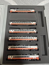 TOMIX  98901 189 series Nikko Kinugawa 891455