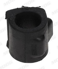 MOOG Lagerbuchse Stabilisator Stabigummis RE-SB-3758 für RENAULT LOGAN I (LS)
