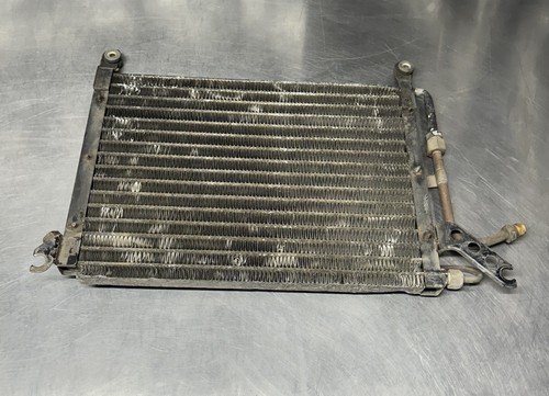 1976 1977 OEM Toyota Celica 20R AC Air Conditioning Condenser Mounts 76 77 #1 - Picture 3 of 3