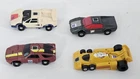 J-923 VINTAGE 1980'S HASBRO G1 TRANSFORMERS COMBINDERS STUNTICONS FIGURES