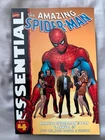 ESSENTIAL SPIDER-MAN, VOL. 4 By Stan Lee & John Romita Amazing 66-89, Annual 5