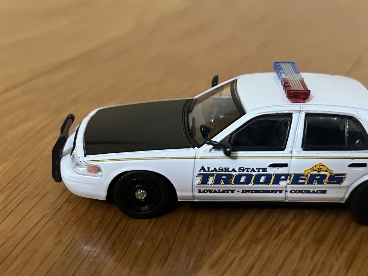 jon 596 CHP police intercepter 3台セット jon 596 CHP police