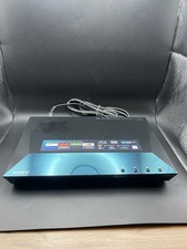 Sony BDP-S3100 HD Blu-ray  DVD player Wi-Fi HDMI USB and Media Streamer