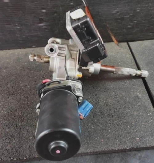 2006-2011 Chevy HHR Cobalt Pontiac G5 Electric Power Steering Pump Assembly OEM Foto 2 de 4