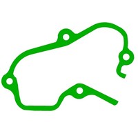 Dichtung Auslasssteuerungsdeckel Rechts FüR Yamaha YZ 125 2004 CE13