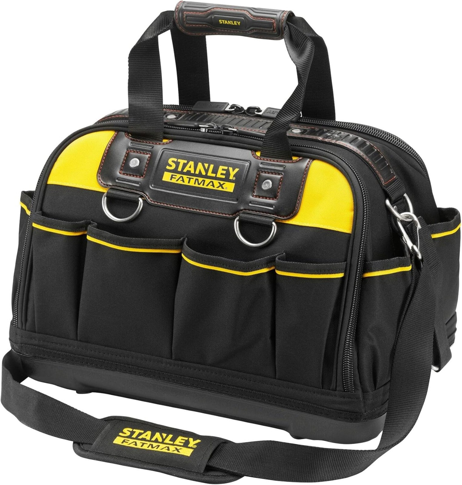 Stanley FMST1-73607 Fatmax с мультидоступом-Werkzeug-Umhängetasche