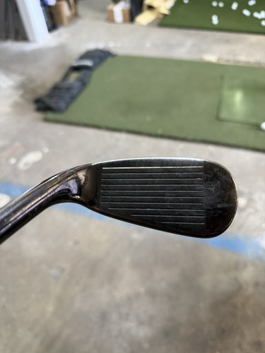 Cleveland Black Smart Sole Chipper C Wedge Stahlschaft RH Golfschläger - Bild 5 von 8