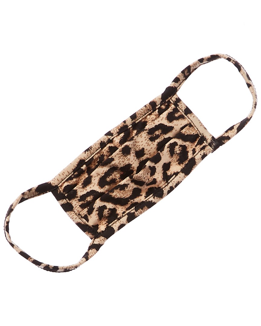 Тканевая маска для лица Bobeau Kids Black Os 2390₽