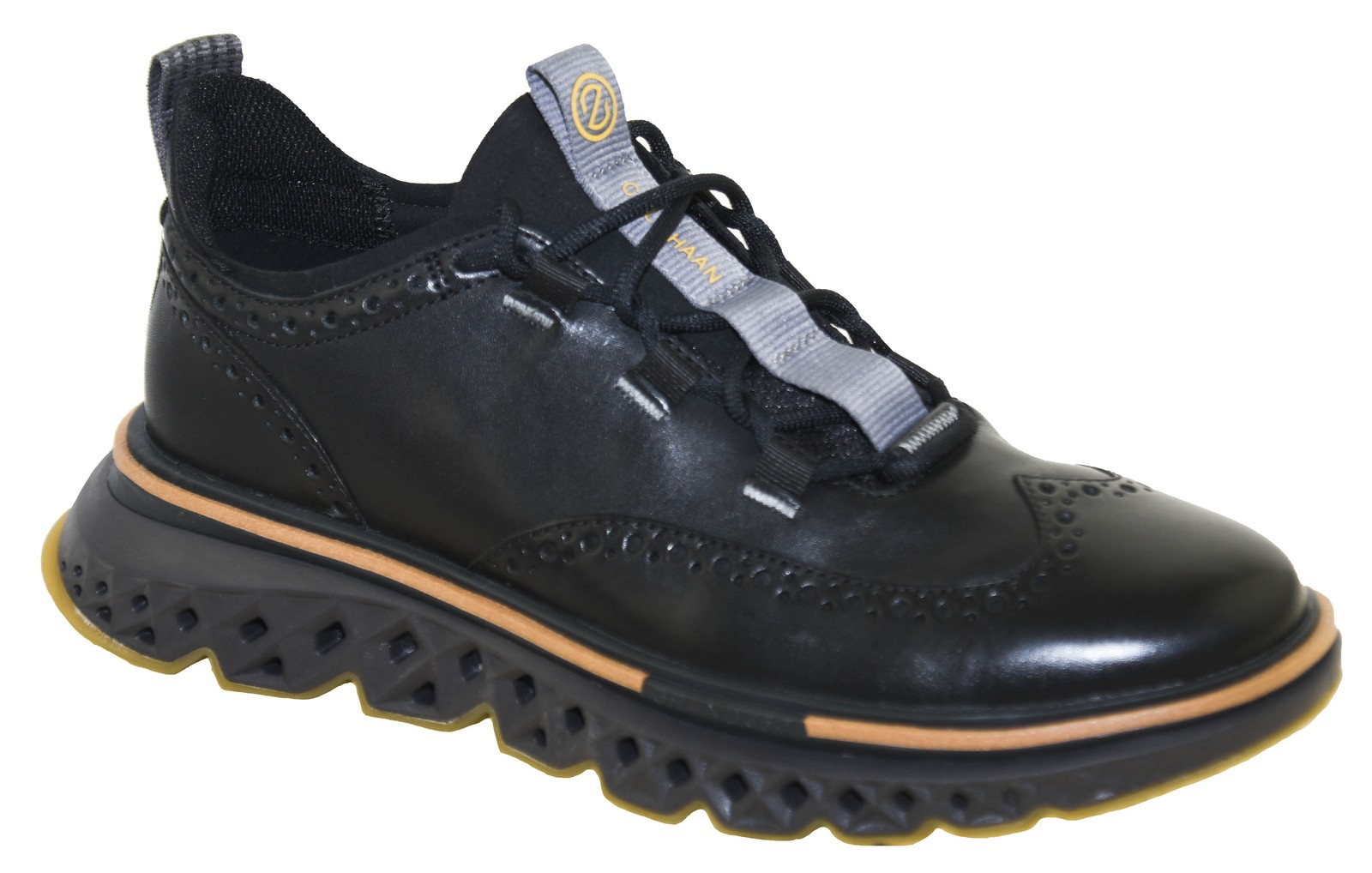 Cole Haan Men's 5.ZERØGRAND Wingtip Oxford Style C36508