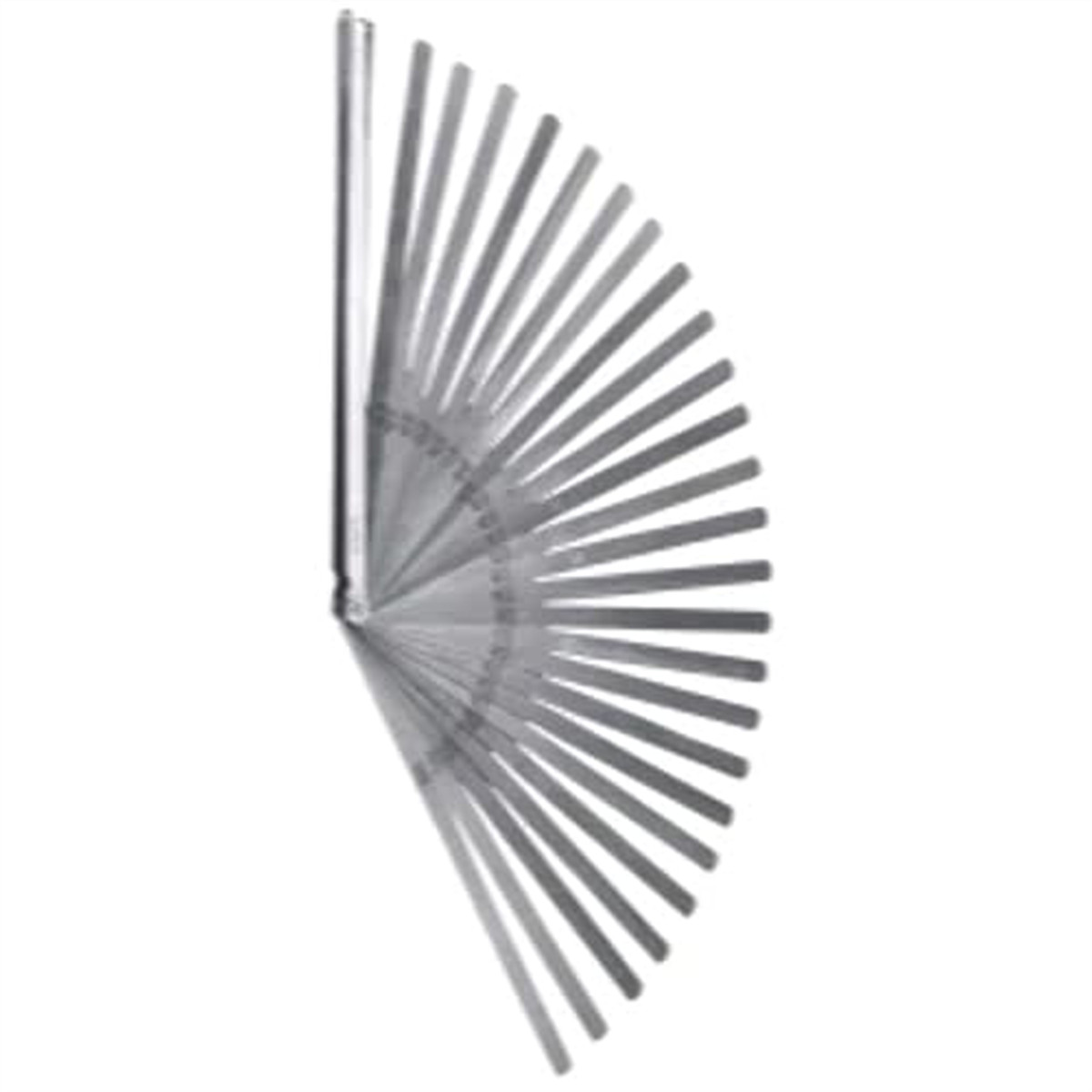 Lang Tools 12025 25 Blade Gauge 12"