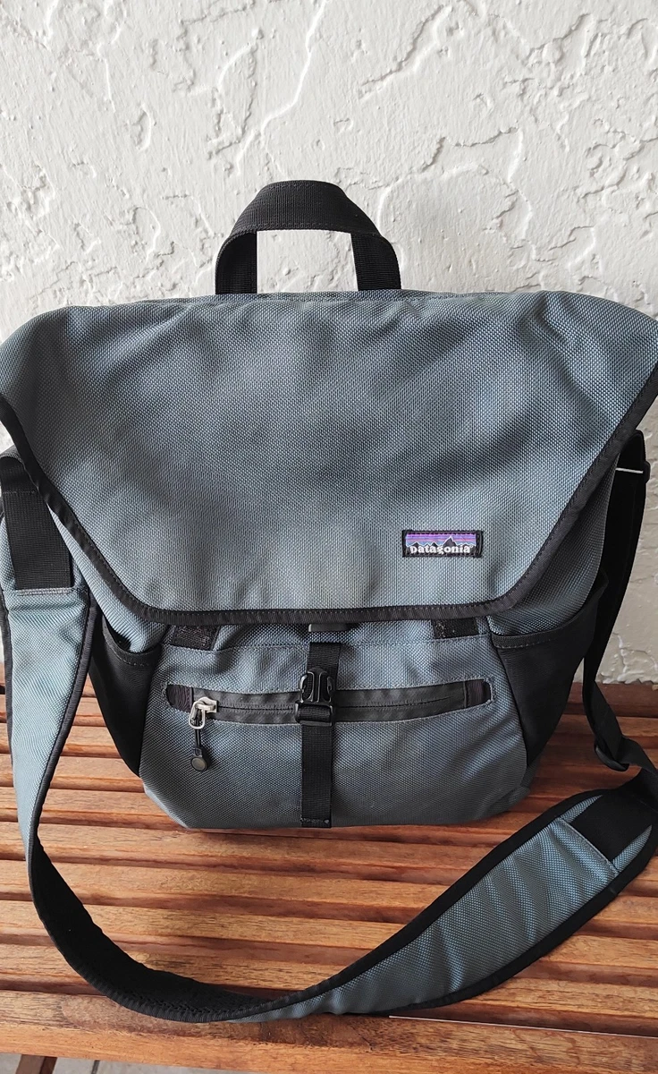 Patagonia Men's Messenger Bags for sale | eBay