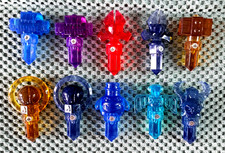 Skylanders Trap Team - 10 Fallen / Traps (Undead, Air, Fire,.............) - Neu