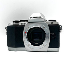 OLYMPUS E-M10 Compact Digital Camera From Japan