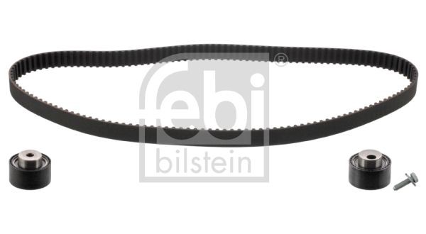 StossdÄMpfer Vorne Febi Bilstein 20388 DÄMpfer FahrwerksdÄMpfer-image