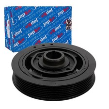 Poulies diverses Toyota RAV4 II