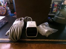 Brand New Samsung SOC-A101N Digital Color Camera Security