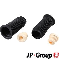 JP Group 1242703210 Staubschutzsatz, StoßDäMpfer FüR Opel
