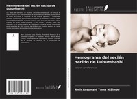 Hemograma Del ReciéN Nacido De Lubumbashi Amir Assumani Yuma N'simbo