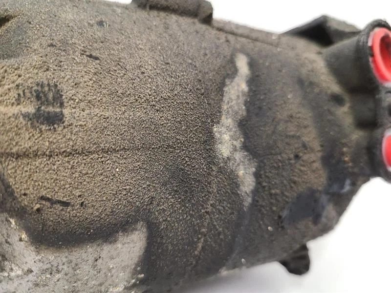 Chevrolet Impala 2006-2011 compresor de aire acondicionado 3,5 L 89019341 06-11        Foto 2 de 4