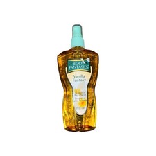Body Fantasies Vanilla Fantasy 8 oz 236 ml Perfumed Fragrance Body Spray