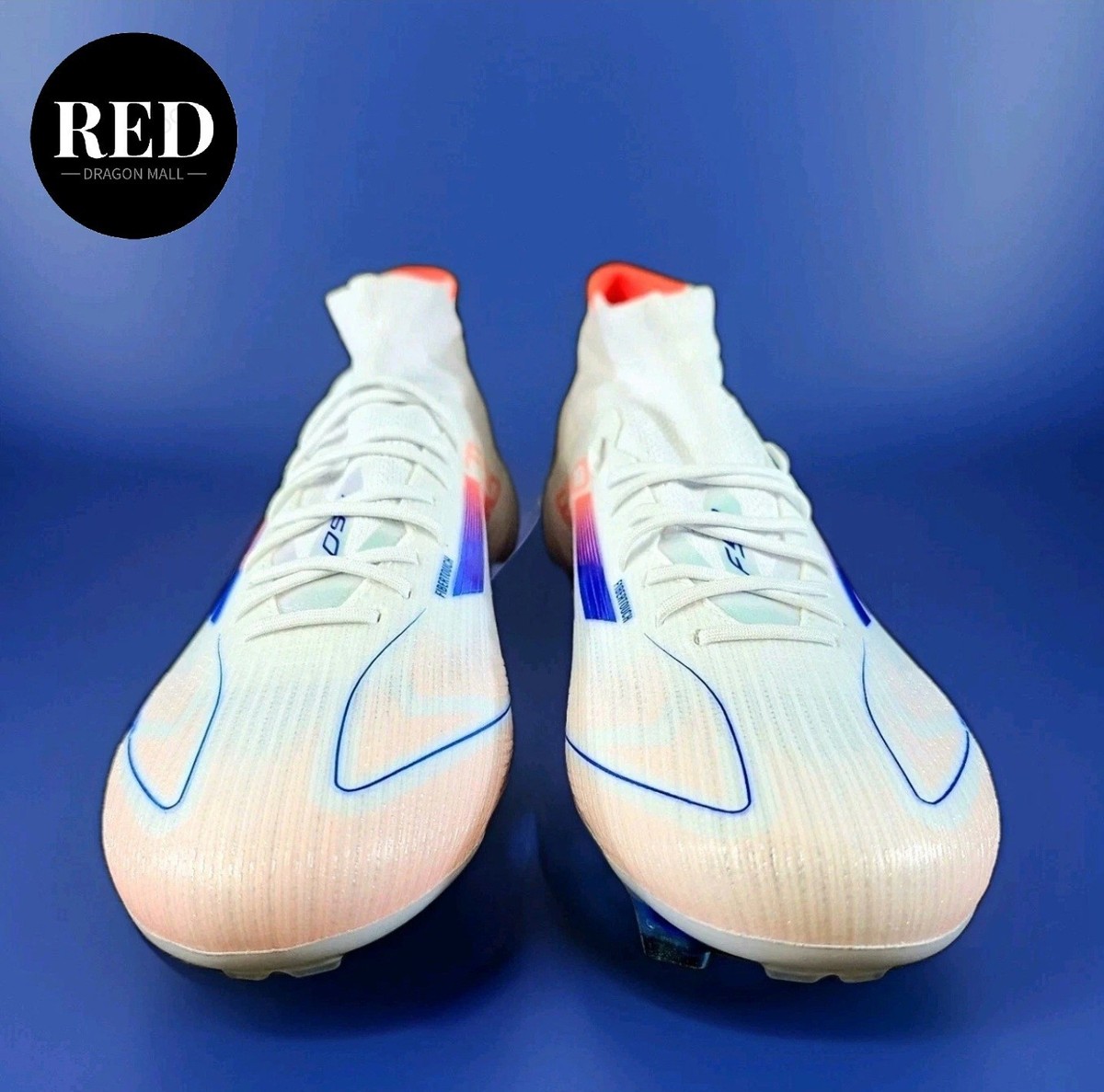 Adidas F50 Elite Mid Cut FG Firm Ground W Soccer Cleat ID9203