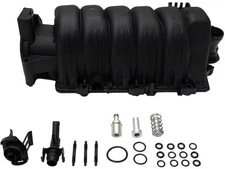 For 1995-1996 Oldsmobile 98 Intake Manifold Upper 71422YGKX Intake Manifold
