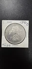 1892-O Morgan Silver Dollar BU Uncertified