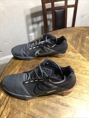 Nike Men's Zoom Metcon Turbo 2 Training Shoes Size US12 UK11
