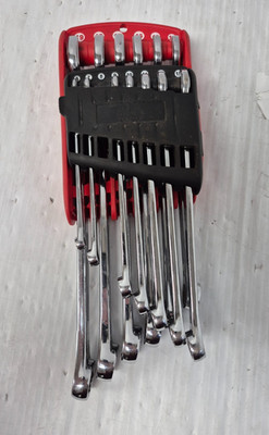 (N9750810) Mac Tools SCLM14RBRT Wrench Set