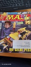 Magazin MAD Band Nummer 157