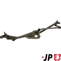 WischergestäNge JP JP Group 1198101400 FüR VW Audi B5 Passat A4 3B2 8D2 3B6 3B5
