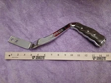 NEW MOPAR 1971-74 B-BODY HURST 4 SPEED PISTOL GRIP SHIFTER ROADRUNNER CHARGER