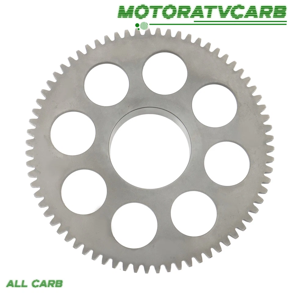 Embreagem de partida tipo OE Freewheel dos EUA para Ducati 848, 999, 1098, 1198 Superbike - Imagem 4 de 4