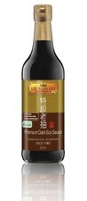 Dark Soy Sauce LEE KUM KEE Premium Dark Soy Sauce Essential For Cooking 500mlX 1