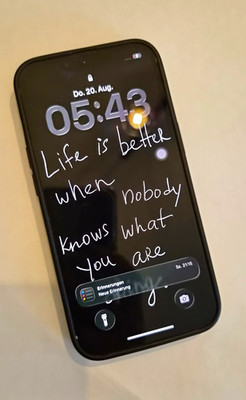 Apple iPhone 13 128 GB Mitternacht 